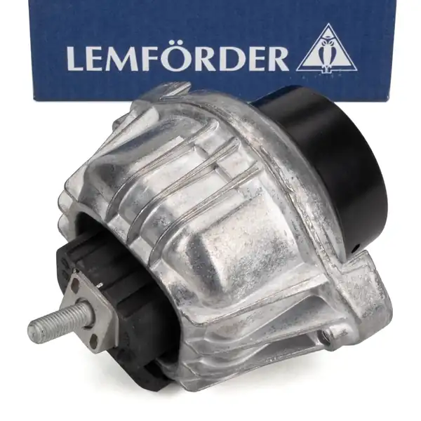 Lemforder 3623501 Motor Kulağı Takozu Bmw E81 E87 E90 E92 X1 E84 N43 N47 2005 2015