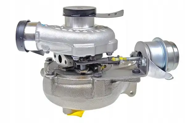 Garrett 734598 5003s Turbo Jp Hyundai İ10 1 1 Kia Picanto 1 1 CRDI
