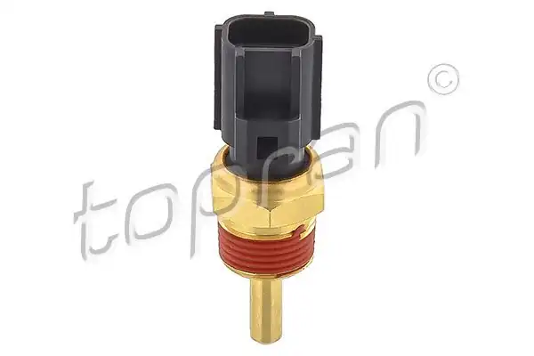TOPRAN 407925001 | Hararet Müşürü P4008 Mitsubishi Asx 10 Carisma 95 06 Colt L200 Em Ym Sonata 98 04 Applaus