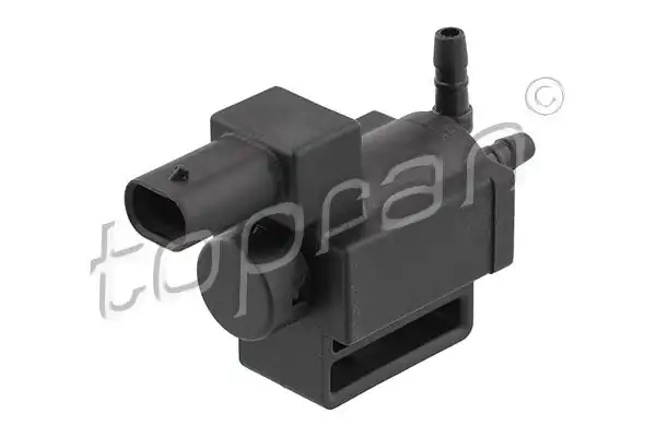 TOPRAN 639812001 | Egr Kumanda Valfi M276 C218 11 14 W212 11 15 S212 11 16 C207 13 16
