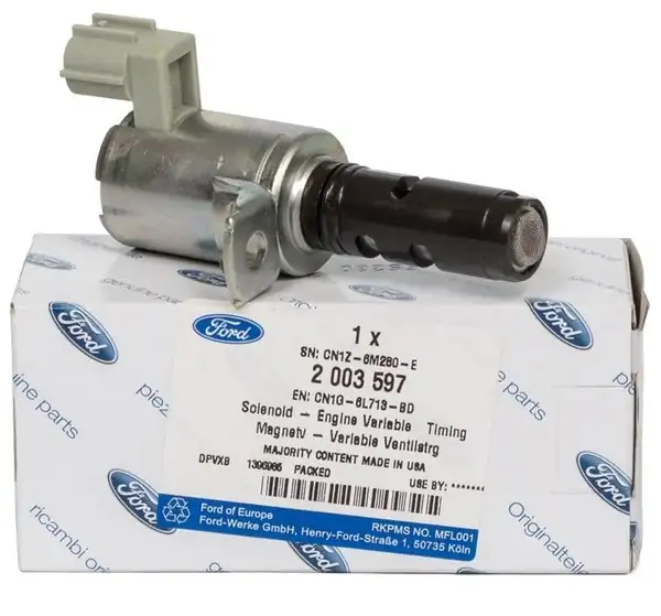 FORD OTOSAN CN1G6L713BD | Selenoid Valfi Focus C Max Kuga Mondeo 1 6 Benz 04 27362