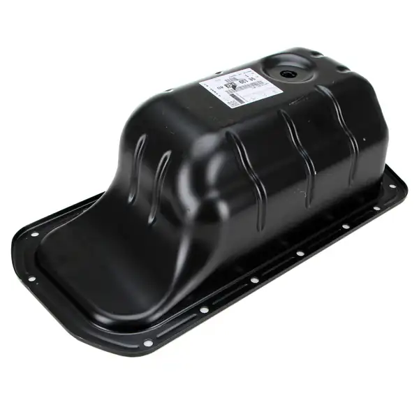 FORD OTOSAN | Ford B-Max 2012-2016 Tdci Dizel Motor Yağ Karteli Ford Orijinal