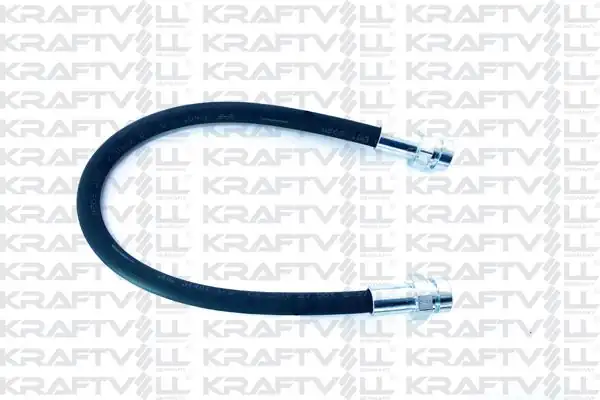 KRAFTVOLL 07080251 | Ön Fren Hortumu Kısa Dişi Erkek Isuzu Npr66 97 05 Sampiyon 2 Adet