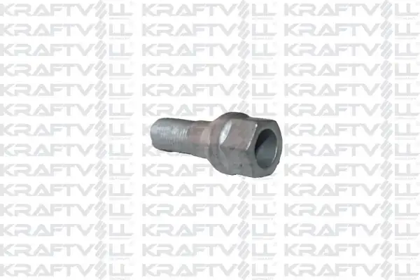 KRAFTVOLL 21020024 | Bijon Saplaması Tempra Bijon Grubu Marka 10 Adet