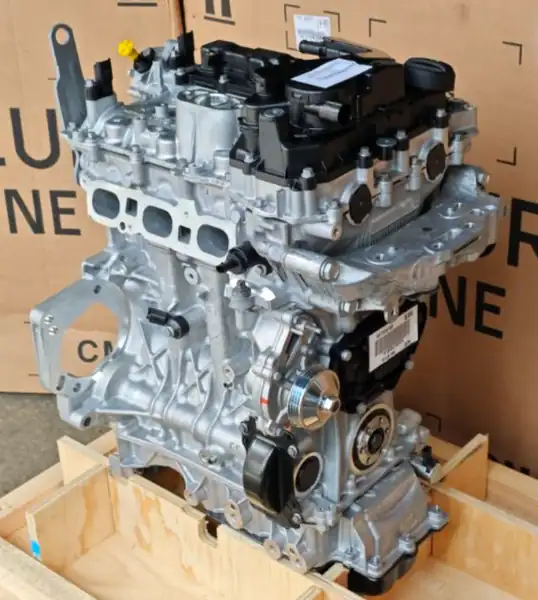 PSA 1627638180 | Opel Mokka B 1.2 Benzinli Turbolu ( 130BG ) Komple Sandık Motor Sıfır Faturalı Eb2Adts