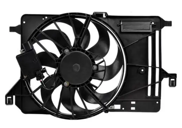 FORD OTOSAN F1F18C607HF | Fan Davlumaz Ve Motor Focus C Max Connect Bm 14