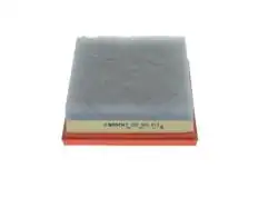 BOSCH F026400613 | Peugeot 208-308-3008-508 / Citroen C3-Berlingo / Opel Corsa F-Grandland 1.5 BlueHDi Hava Filtresi