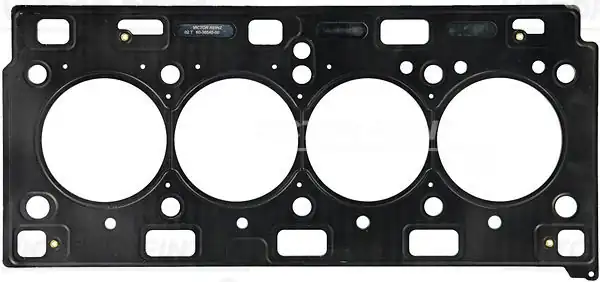 VİCTOR REİNZ 61-36540-00 | Silindir Kapak Contası Renault Master II Movano Trafic II Vivaro 2 5 dCi G9u G9t 1 20mm