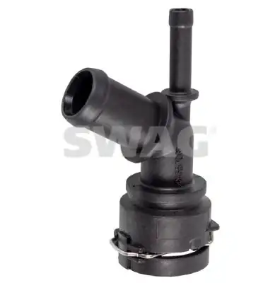 SWAG 30938313 | Su Flanşı Golf IV Bora Beetle A3 Leon Toledo Octavia 97 06