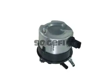 PURFLUX FCS746 | Mazot Filtresi Focus C-Max Fiesta Volvo S40 V50 C30 S60 S80 V70 Mazda 3 1.6 TDCI