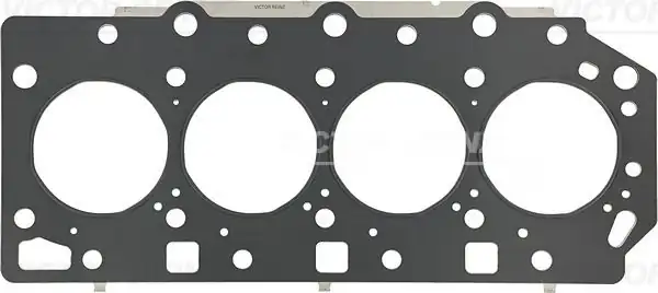 VİCTOR REİNZ 61-53415-10 | Silindir Kapak Contası Kia Sorento 02 10 Hyundai Starex 03 08 H1 08 140 BG D4cb