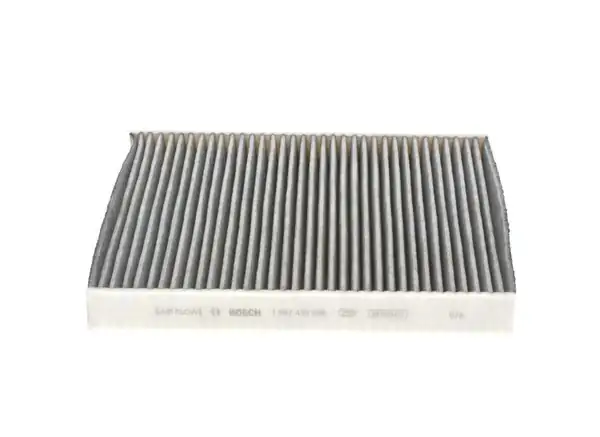 BOSCH 1987435596 | Polen Filtresi Polo/Ibiza/Fabia/A1 17-