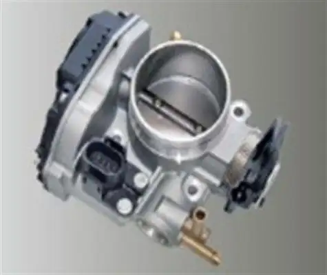 MAGNETI MARELLI 359000602740 | Gaz Kelebeği Golf IV Bora Polo A3 1 6 AEH AHL Apf AKL 950173