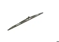 BOSCH 3397004673 | Silgi Süpürgesi Tek 600mm BMW E53/F15/F16/F85/F86, Insignia, Fluence