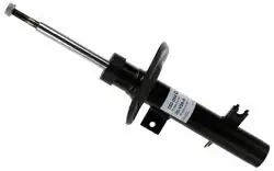SACHS 350094 | Amortisör Ön Sol Peugeot 2008 13-19 1.5 BlueHDi 51mm