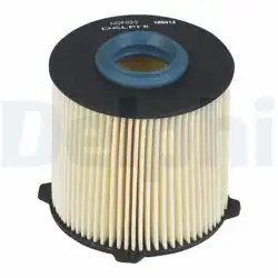DELPHI HDF623 | Mazot Filtresi Opel Astra J Insignia A Cruze Zafira C Cascada Meriva B 2010-