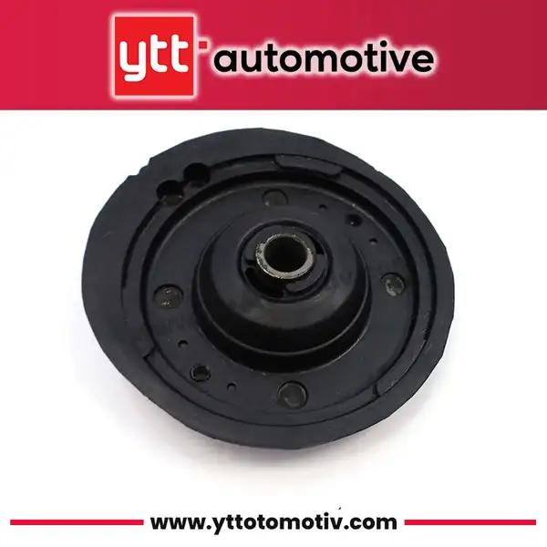 YTT Y5310 | Amortisör Takozu Ön Sağ Sol Cn C2 C3 2 Adet 950529