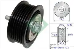 INA 532070010 | V Kayış Gergisi Astra J Insignia A Zafira C 2.0D A20dth