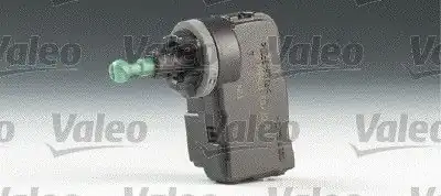 Valeo 87299 Far Ayar Motoru VW Golf IV V Polo Touareg Audi A4 Q7