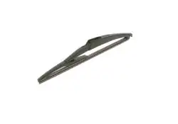 BOSCH 3397004802 | Arka Silecek 290mm C2 C3 C5 407Sw Astra H Twin