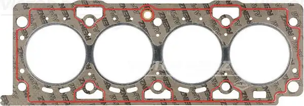 VİCTOR REİNZ 61-37070-00 | Fiat Albea Bravo Marea Stilo Doblo 1 6 16v 2002 Sonrası Silindir Kapak Contası