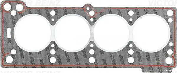 VİCTOR REİNZ 61-31620-00 | Silindir Kapak Contası <99 R19-Clo-Mgn.1-Kng 1.4İ 8V 1.35mm Victor