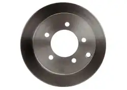 BOSCH 0986479A41 | Fren Diski Arka Mitsubishi Lancer 08-12 (262mm Kaplamalı) | 2 Adet