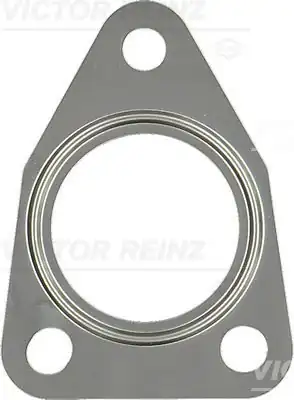 VİCTOR REİNZ 71-42073-00 | Manifold Contası Egzoz Fiat Bravo II Doblo Linea Combo 1 6 D Mtj CDTI