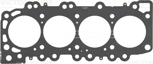 VİCTOR REİNZ 61-53635-20 | Silindir Kapak Contası Nissan D23 Skystar Navara D40 Pathfinder R51 2 5 TD Yd25 03 05
