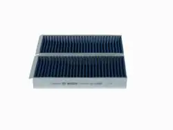 BOSCH 0986628644 | Polen Filtresi BMW F45-F46-F48 Mini F55 14-16 2-Seri X1