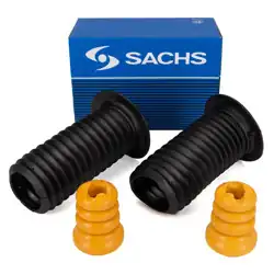 SACHS 900323 | Amortisör Lastiği F-30 / 31 / 35 / 36 / 80 Set Ön BMW