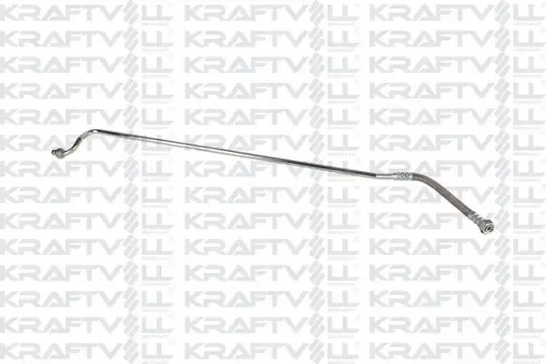 Kraftvoll Agir Vasita 10040169 Kompresör Hortumu 50740 Borusu Komple Knorr Mercedes Arocs