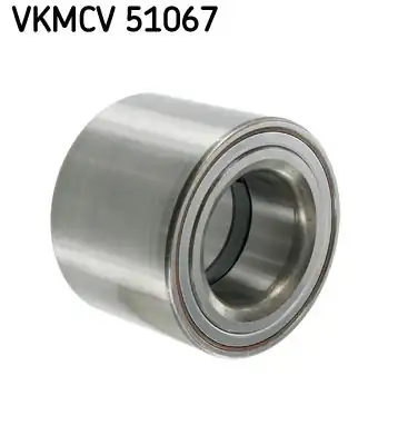 SKF VKMCV51067 | Vkmcv 51067 Kayış Gergi Taşıyıcı Rulmanı Teker Rulmanı Ön Mercedes Arocs Iveco Daily