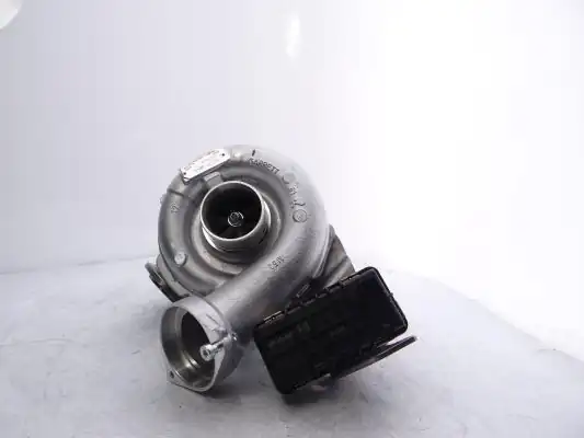 Garrett 765985 5010w Turbo Bmw X5 E70 X6 E71 M57n 07