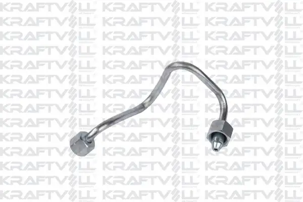 Kraftvoll Agir Vasita 10040337 4 Nolu Enjektör Borusu Ford Cargo 1838 4136