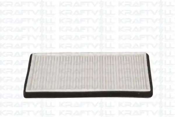 Kraftvoll Filtre 06040151 Polen Filtresi Megane İ 96 03 Süngerli