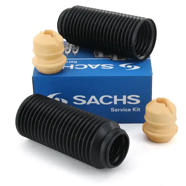 SACHS 900-002 | Amortisör Ön Körüklü Toz Koruma Seti VW Polo Seat Cordoba Ibiza Skoda Fabia 94 99