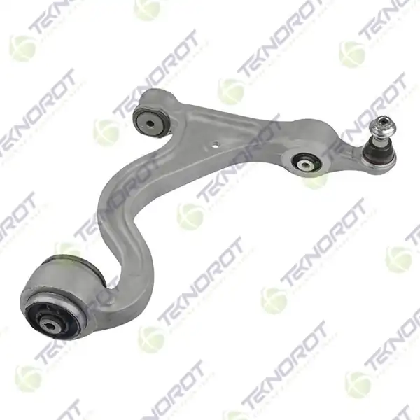 Teknorot Po 548 Salıncak Ön Alt Sağ Porsche Panamera 970 2009 2016 3 0 3 6 4 8