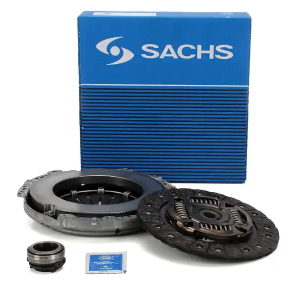 SACHS 3000951578 | Debriyaj Seti Mini R55 R56 R57 R58 N12 N16