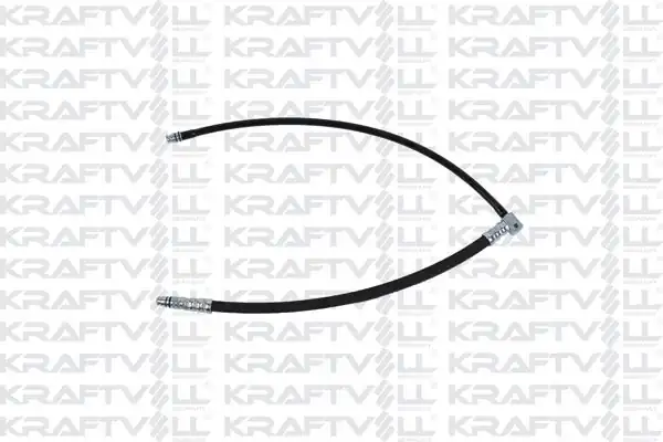 Kraftvoll Agir Vasita 10040136 Fren Hortumu 55cm Poly 58cm Düz Voss Mercedes Axor 4140