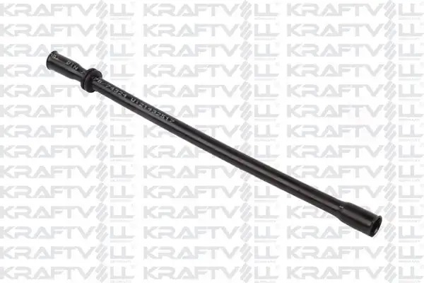 Kraftvoll Agir Vasita 10040032 Yağ Çubuk Kılavuzu Polyamid 39cm Düz Mercedes 457 1840