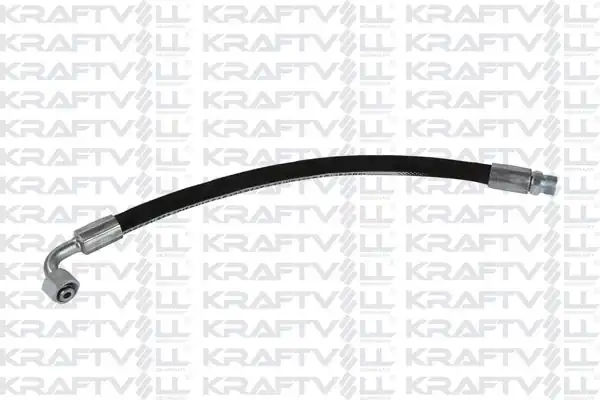 Kraftvoll Agir Vasita 10040027 Direksiyon Soğutma Hortumu L Tip Mercedes Axor 1840