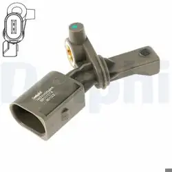 DELPHI SS21274-12B1 | Sol Arka ABS Sensörü VW