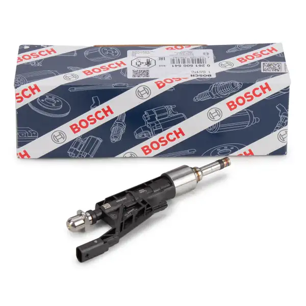 BOSCH 0261500541 | Enjeksıyon Supapı 15-1-Seri (F20-F21) 3-Seri (F30-F80) 5-Seri (G30-F90) X1-X3-X4