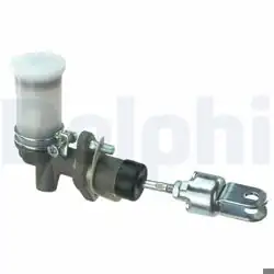 DELPHI LM80350 | Debriyaj Ana Silindiri Suzuki Grand Vitara 98-05