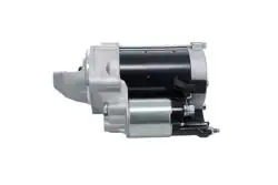 BOSCH 1986S00934 | Marş Motoru (Denso Tip, 12V 1,7Kw 12 Dıs) X204 08-15 W204 08-14 C218 14-17 W212 09-15 C207 10-16 Vıt