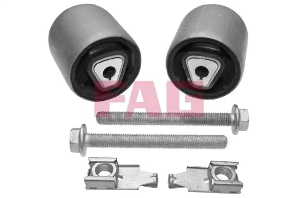 FAG 829032710 | Salıncak Burcu Ön Sağ Sol Bmw E90 E81 E84 X1 E89 Z4 Takım
