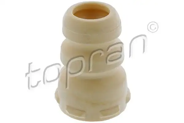 TOPRAN 112310 | Ön Amortisör Dayanma Takozu 80mm VW Golf Passat Polo Audi A3 Seat Leon Skoda Octavia 2 Adet