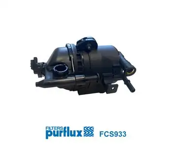 PURFLUX FCS933 | Land Rover Defender Sw L663 D200 Mhev4 4 147 KW 200 PS 09 2019