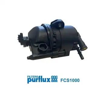 PURFLUX FCS1000 | Yakıt Filtresi Land Rover Discovery V L462 2 0 Sd4 4x4